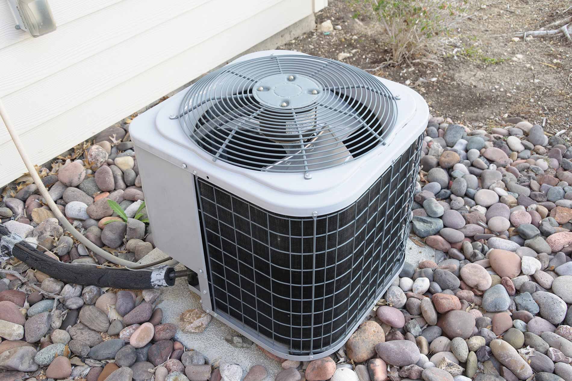 Air Conditioning Service in Weston, FL