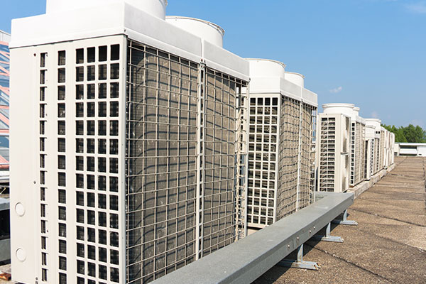 Air Conditioning Service in Pines, FL