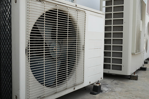 Air Conditioning Service in Davie, FL
