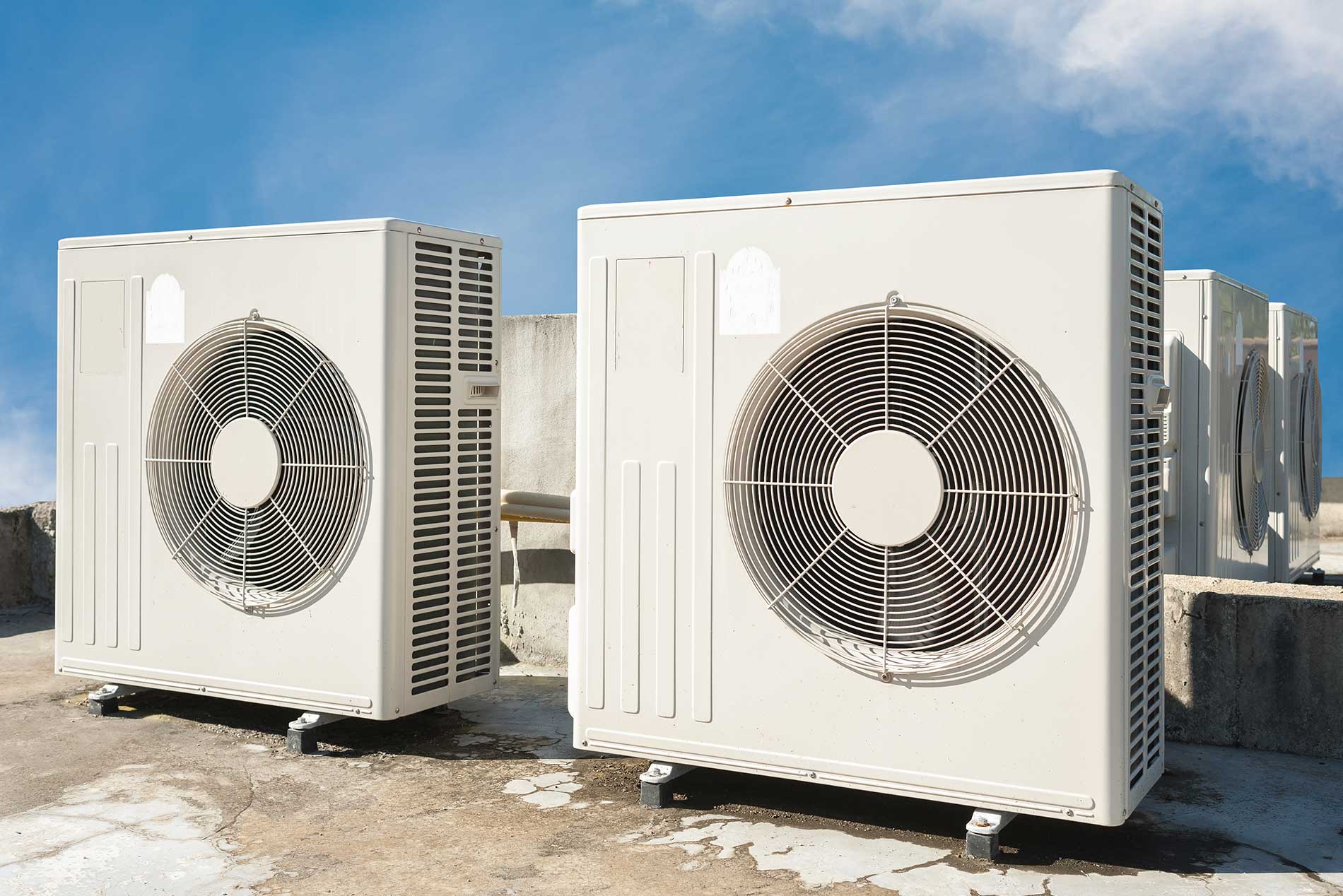 Air Conditioning Service in Kendall, FL